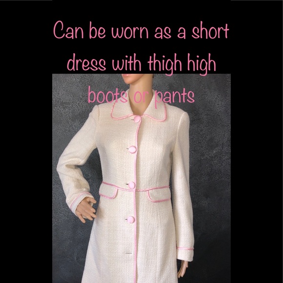 Jacket Arden B - Picture 7 of 8